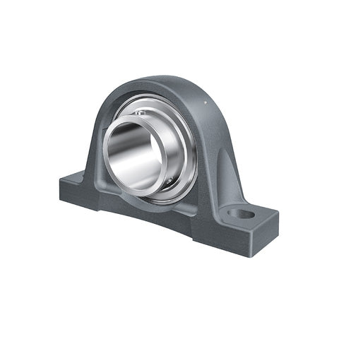 INA RASE55 Plummer Block Housing Unit - Allow 1-2 Days - Contact Us For Faster Delivery