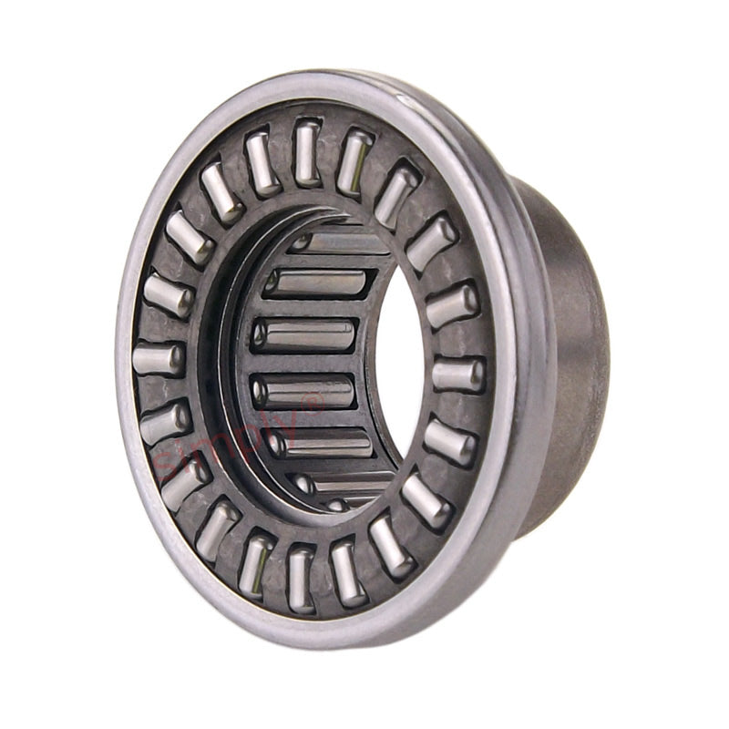 Major Brand RAX 550 Needle Combined Bearing with Needle Thrust Cage 50x62x31mm Allow 2-3 Days