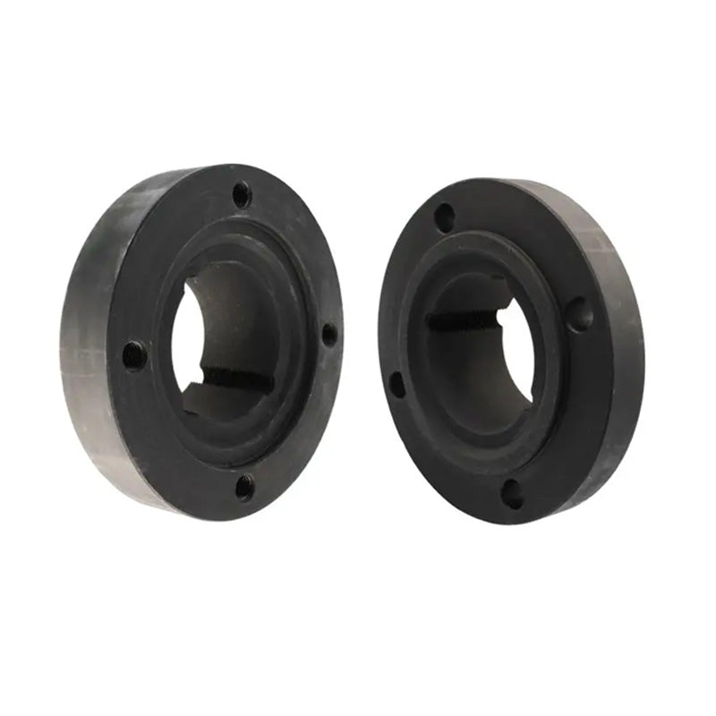 Major Brand RM16FF Rigid Shaft Coupling with Inner Taper Bores Max Bush Bore 42mm / 1-5/6 inch