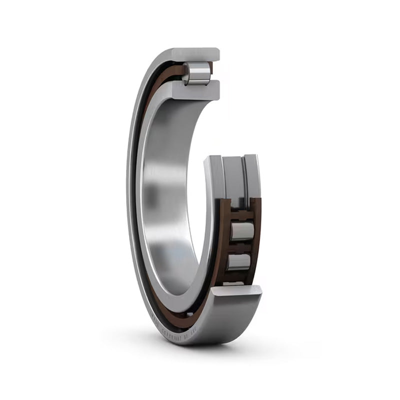 SKF N1021KTNHC5SP Super Precision Single Row Cylindrical Roller Spindle Bearing 105x160x26mm