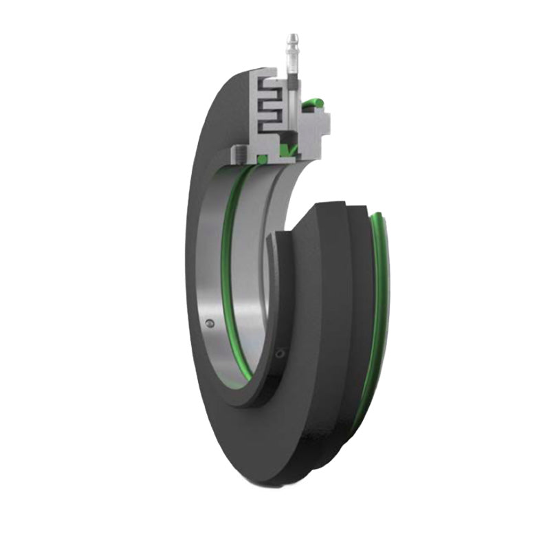 SKF TK861V Taconite Seal for Split Plummer Block Housing 11-7/16x16.54x20.4 inch