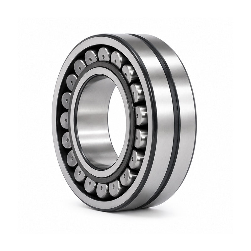 SKF 23276CAW33 Spherical Roller Bearing with Cylindrical Bore with Brass Cage 380x680x240mm