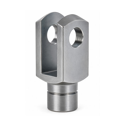Chiavette G16X32-FG-M16x1.5-LH-1A Clevis - Allow 1-2 Days - Contact Us For Faster Delivery