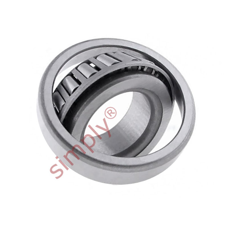 SKF LL483448/418 Imperial Taper Roller Bearing 29.9183x35x2.75 inches