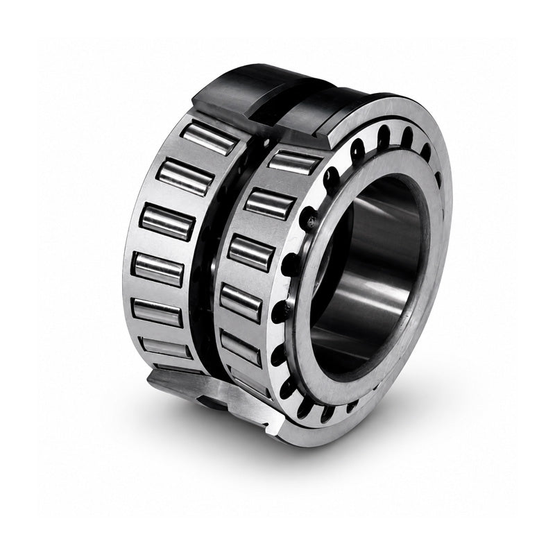Gamet 101041X/101076H Super Precision Double Row Tapered Roller Bearing Flanged Cup Type 41.275x76x57mm - Allow 7-10 Days