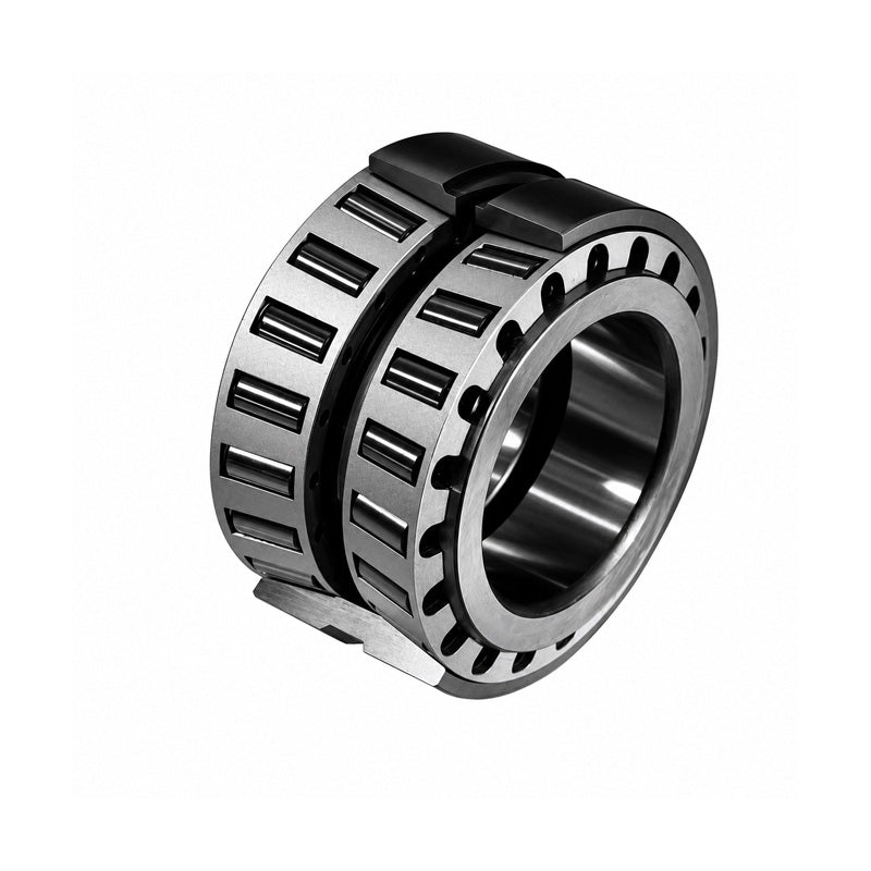 Gamet 110055/110100G Super Precision Double Row Tapered Roller Bearing Plain Cup Type 55x100x65mm - Allow 7-10 Days
