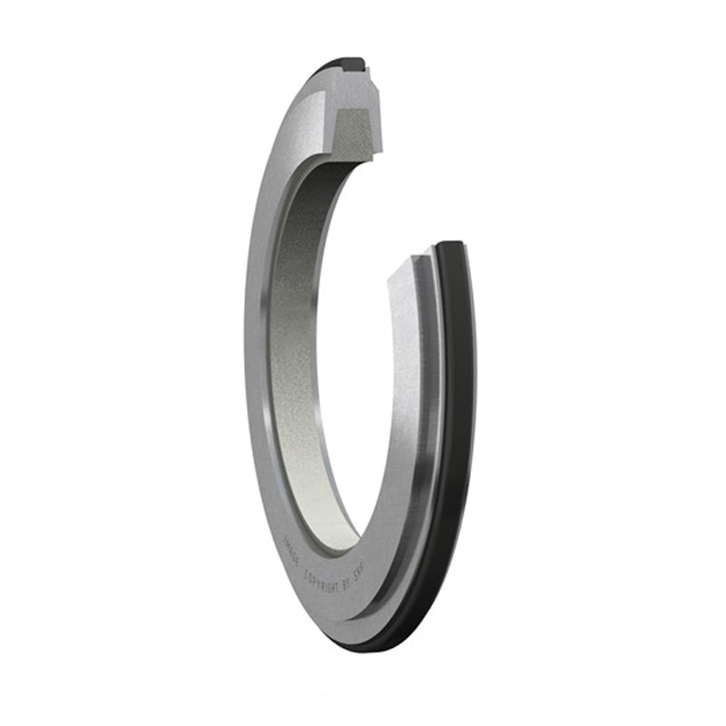 SKF TSN606C Pack of 2 Felt Seal for Split Plummer Block Housing 25x52x8mm - Allow 2-3 Days