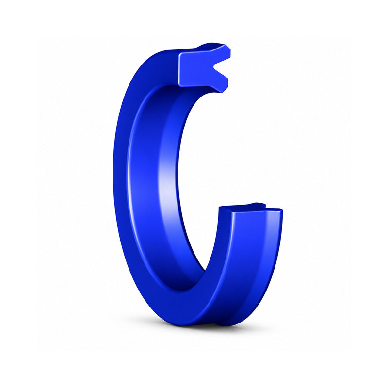 NAK 30x45x10mm UIP Polyurethane Rod Seal - Allow 7-10 Days