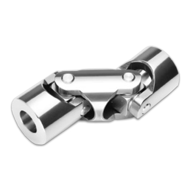 Branded UJDP28X14ST Stainless Steel 304 Universal Double Joint with Plain Bearing 14x28x96mm - Allow 2-3 Days