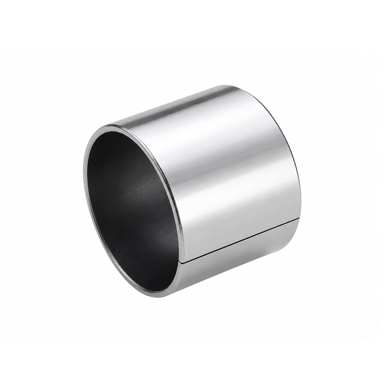 WMUB10010570 Metric Wrapped PTFE Lined Plain Bush 100x105x70mm