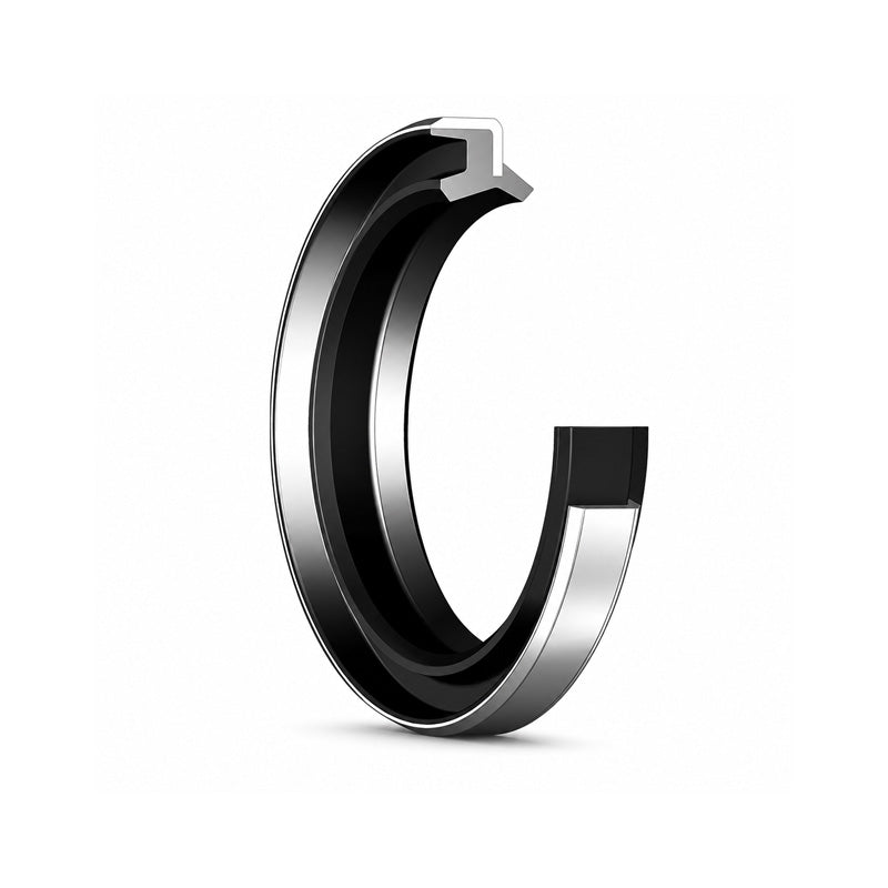 NAK 60x74x11mm WPK Nitrile Wiper Seal - Allow 7-10 Days
