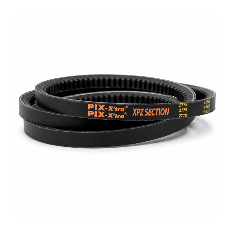 SWR XPZ1762 XPZ-Section Cogged V-Belt - Allow 1-2 Days - Contact Us For Faster Delivery
