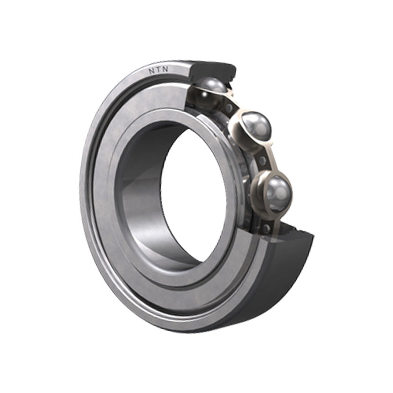 NTN 6016ZZCM/5K Deep Groove Ball Bearing 80x125x22mm - Allow 1-2 Days - Contact Us For Faster Delivery