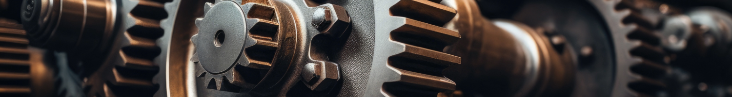 Simplex Platewheels