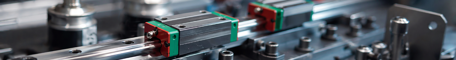 Linear Guiderails