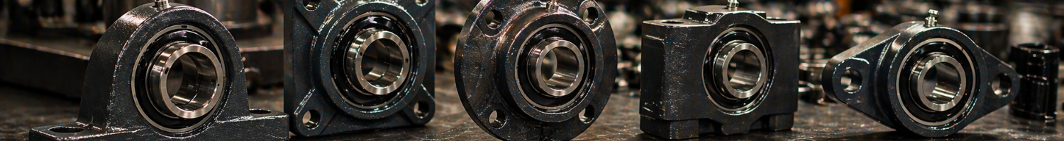 Square Housings