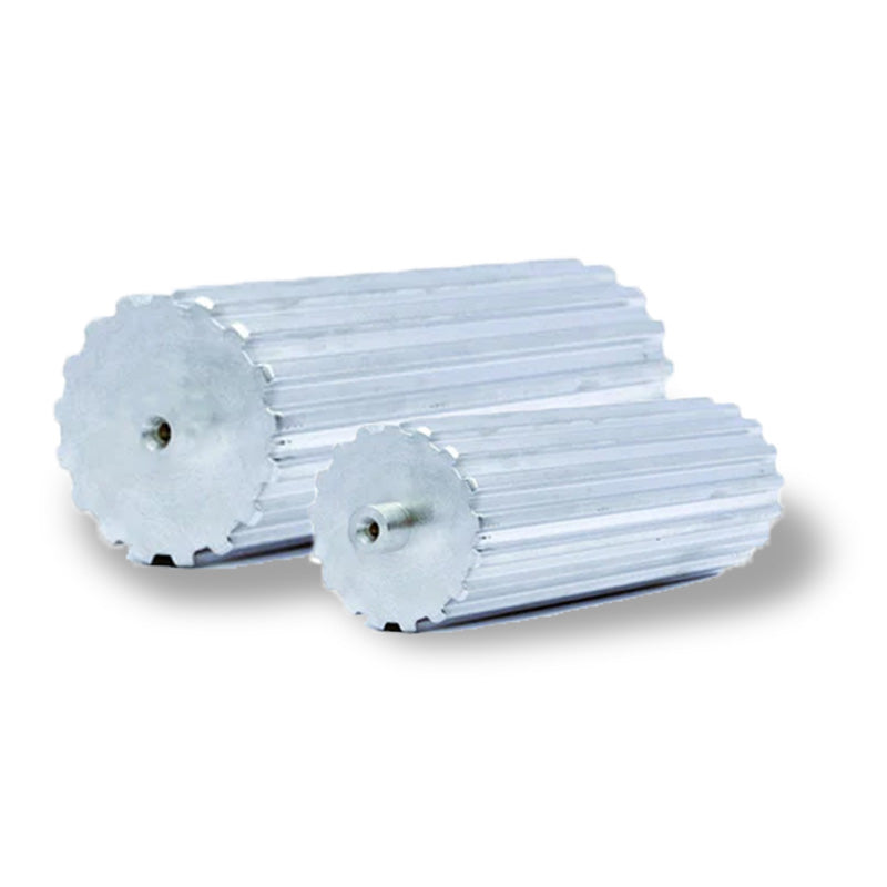 Bar Stock Timing Pulleys