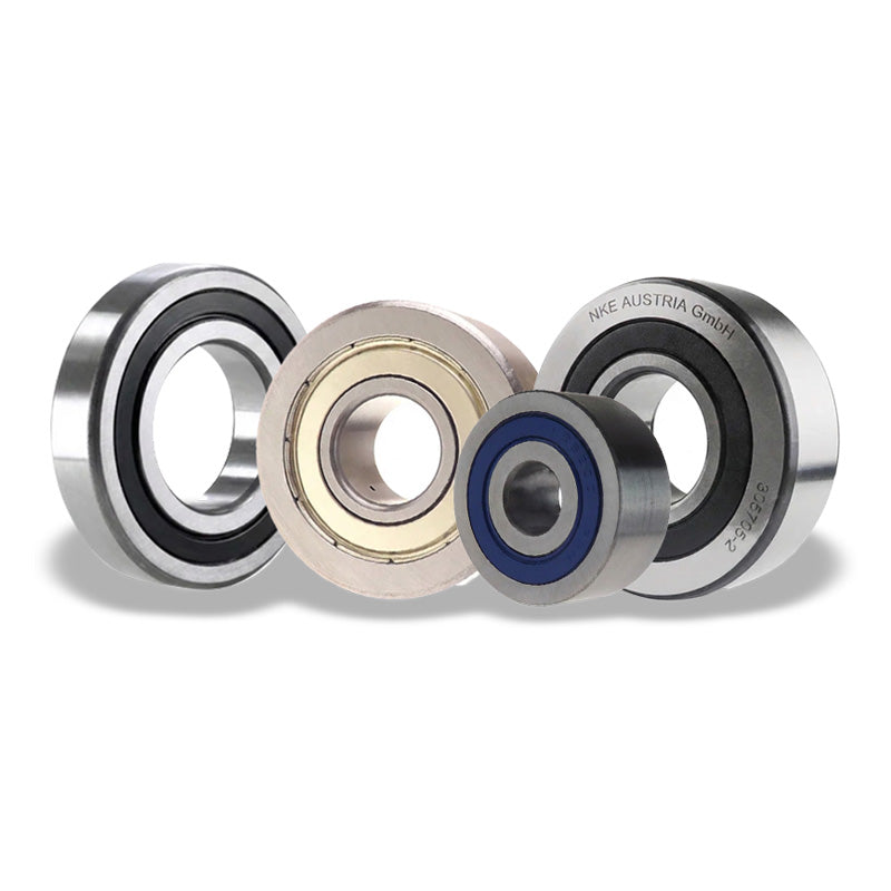 Cam Roller Bearings