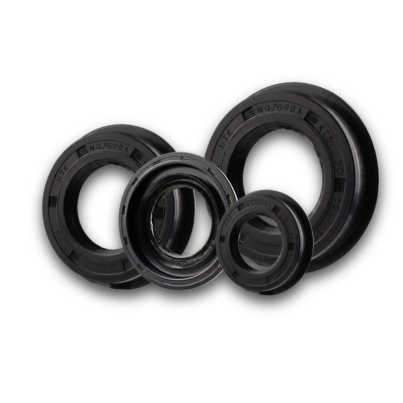 Cassette Oil Seals