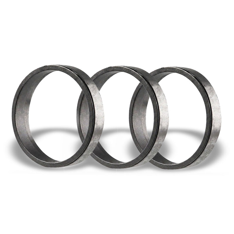 Keyless Locking Elements