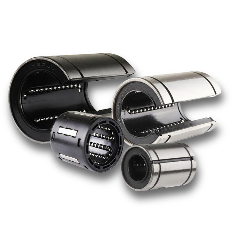 Linear Ball Bushings