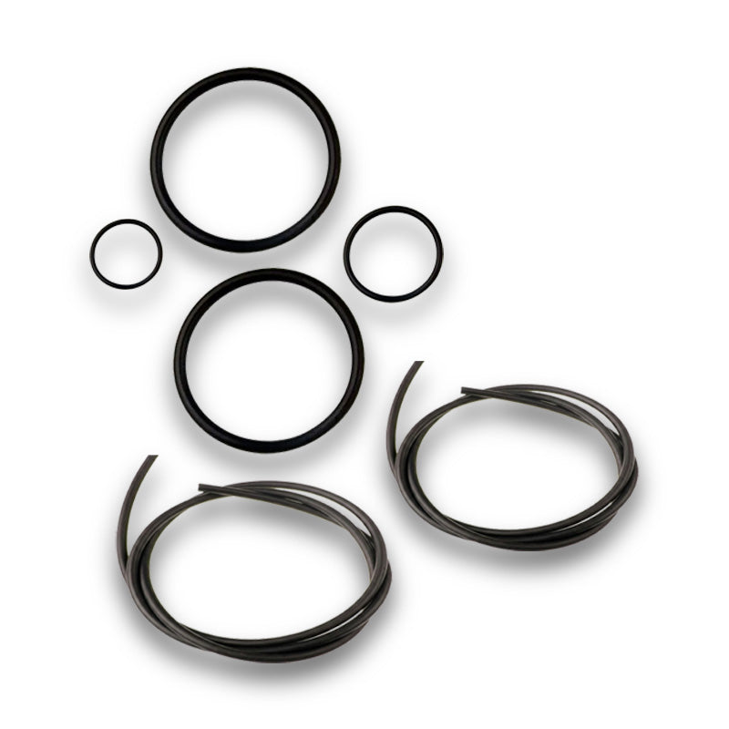 Nitrile Sealing Rings & Cord