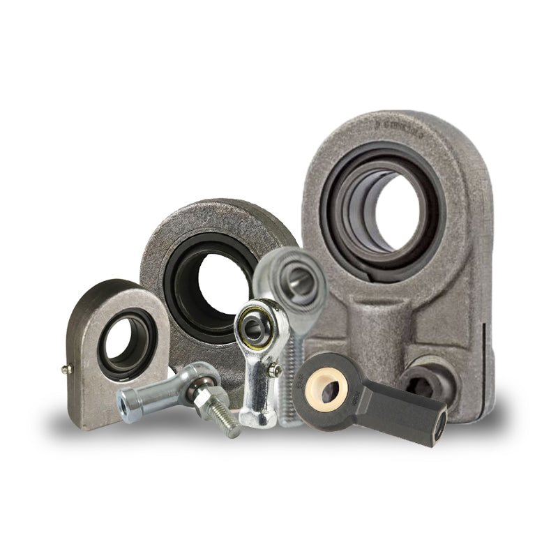 Rod End Bearings
