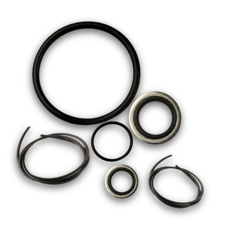 Sealing Rings