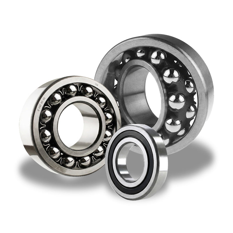 Self Aligning Ball Bearings
