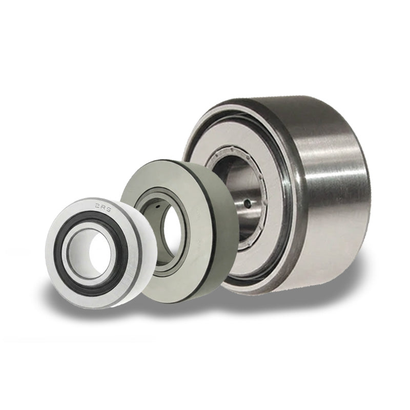 Support Roller Bearings