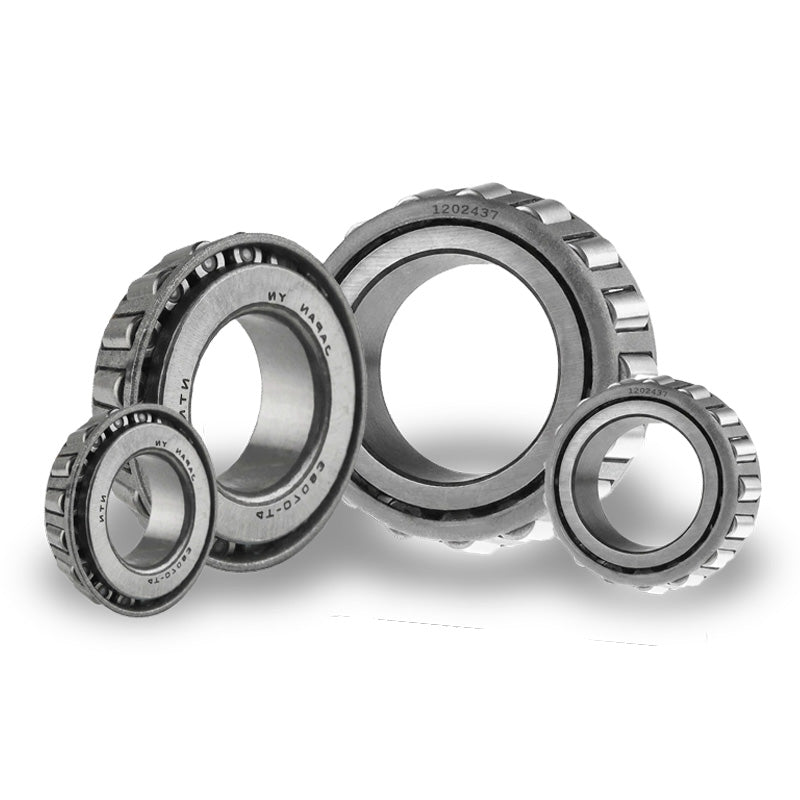 Tapered Roller Bearing Cones