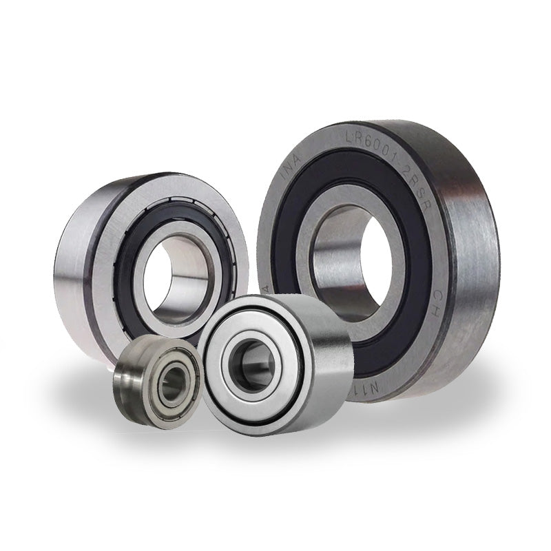 Track Roller Bearings