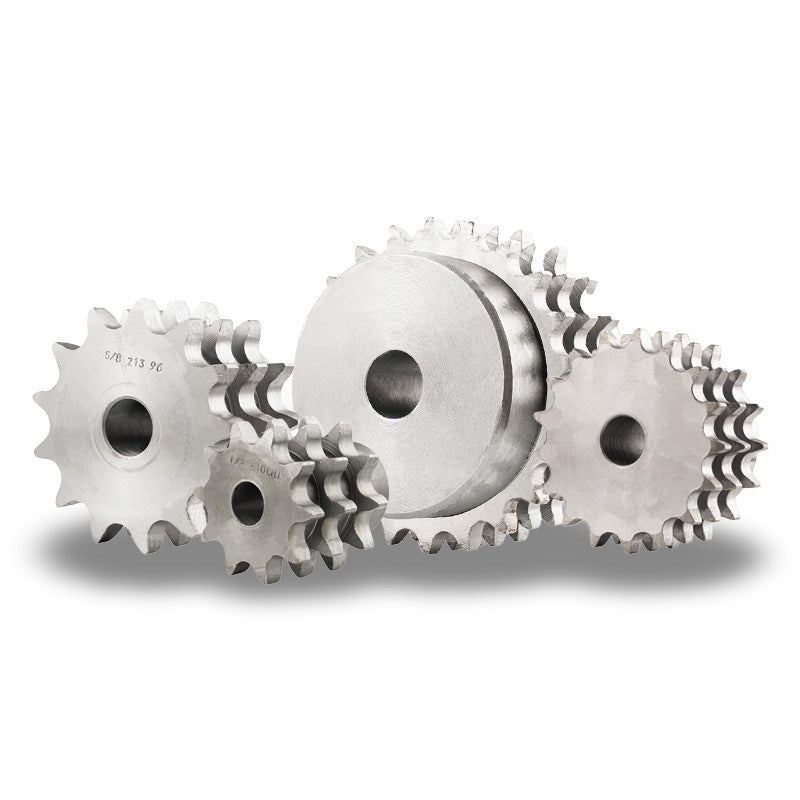 Triplex Sprockets