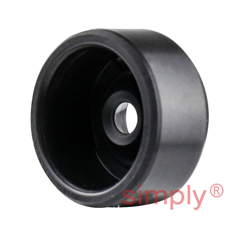 0.12x0.5x0.25 inch Nitrile Rubber Rotary Shaft Oil Seal VC Style