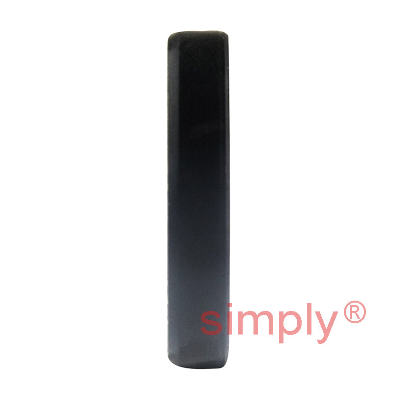 0.62x1x0.18 inch Nitrile Rubber Single Lip Rotary Shaft Oil Seal R21 / SC