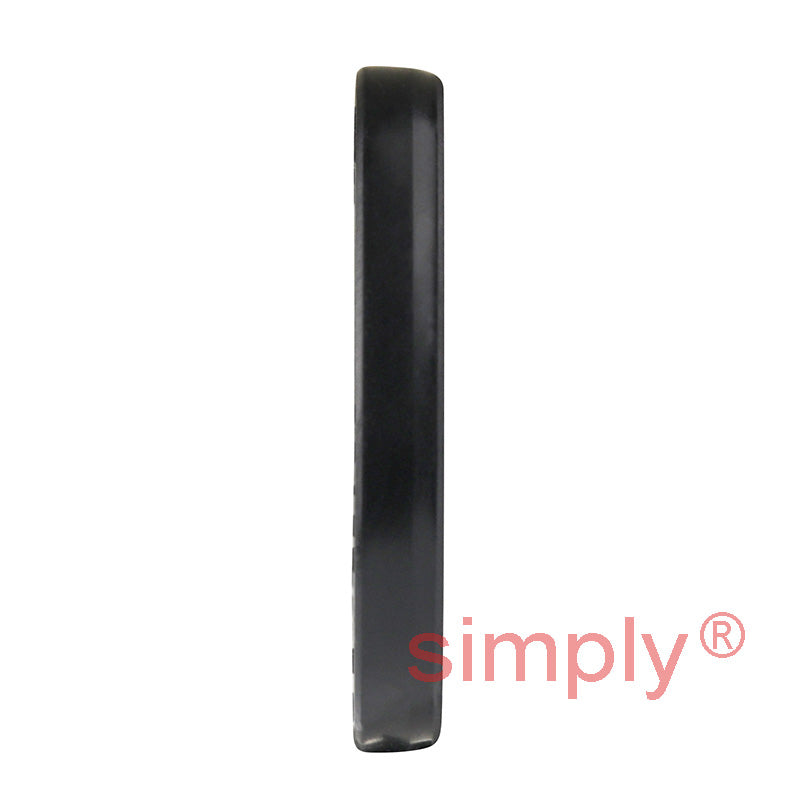 0.75x1x0.12 inch Nitrile Rubber Single Lip Rotary Shaft Oil Seal R21 / SC