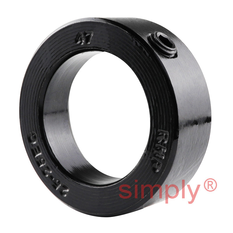 RHP 1025-25DECG Spherical Outer Full Width Bearing Insert 25mm Bore 52mm Outside Diameter