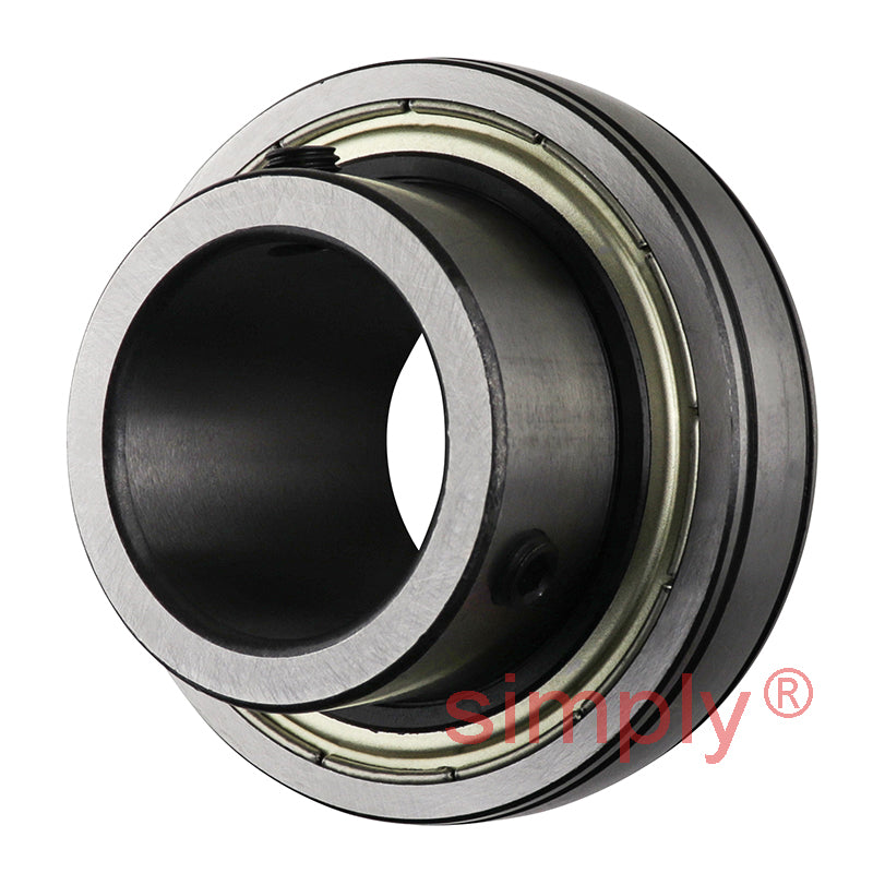 RHP 1040-1-1/2GFS Flinger Seal Bearing Insert 1-1/2 inch Bore 80mm Outside Diameter