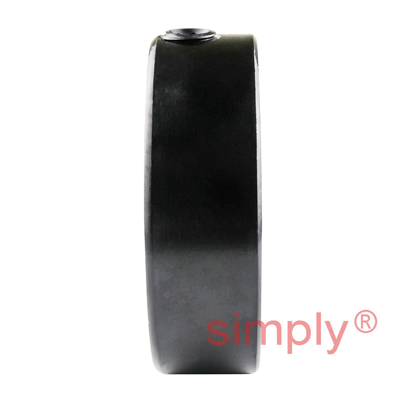 RHP 1040-40DECG Spherical Outer Full Width Bearing Insert 40mm Bore 80mm Outside Diameter