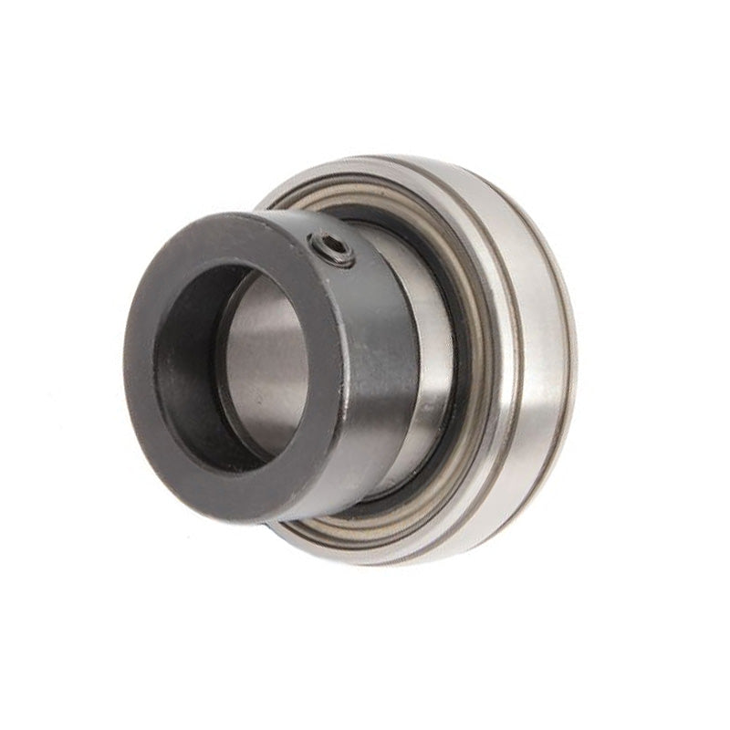 RHP 1055-2DECGFS Flinger Seal Eccentric Collar Bearing Insert 2 inch Bore 100mm Outside Diameter