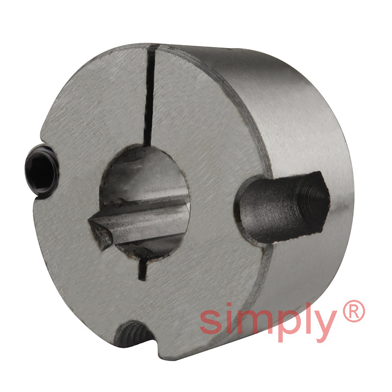 1310-18 Tapered Locking Bush with 18mm Bore