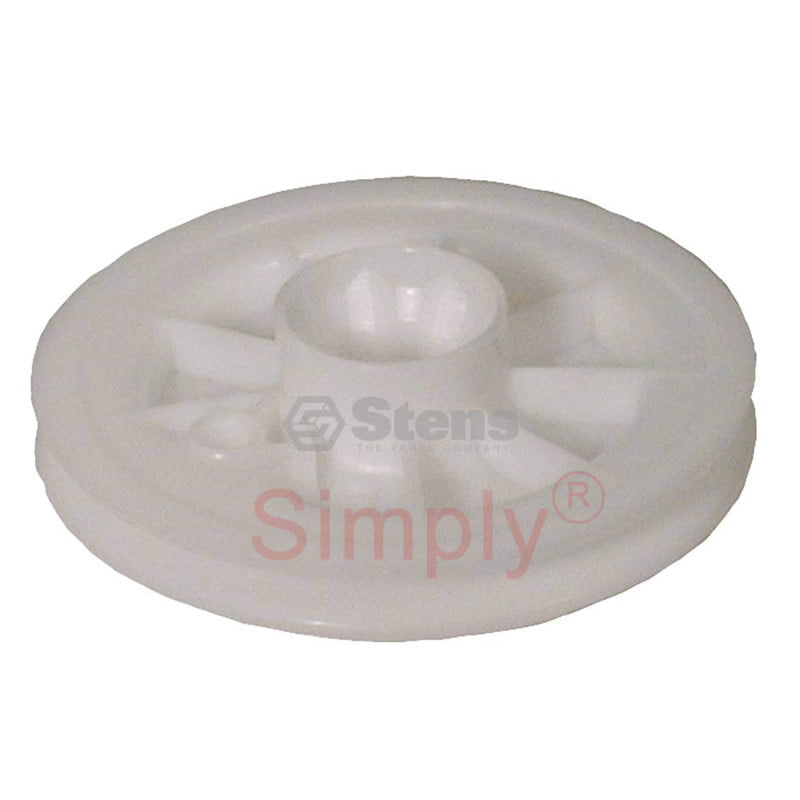 150-094 by Stens Starter Pulley Fits Briggs and Stratton 280439S