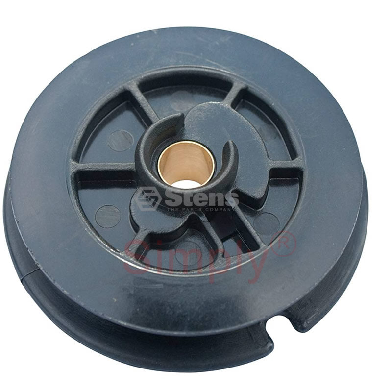 150-376 by Stens Starter Pulley Fits Stihl 4238 190 1001