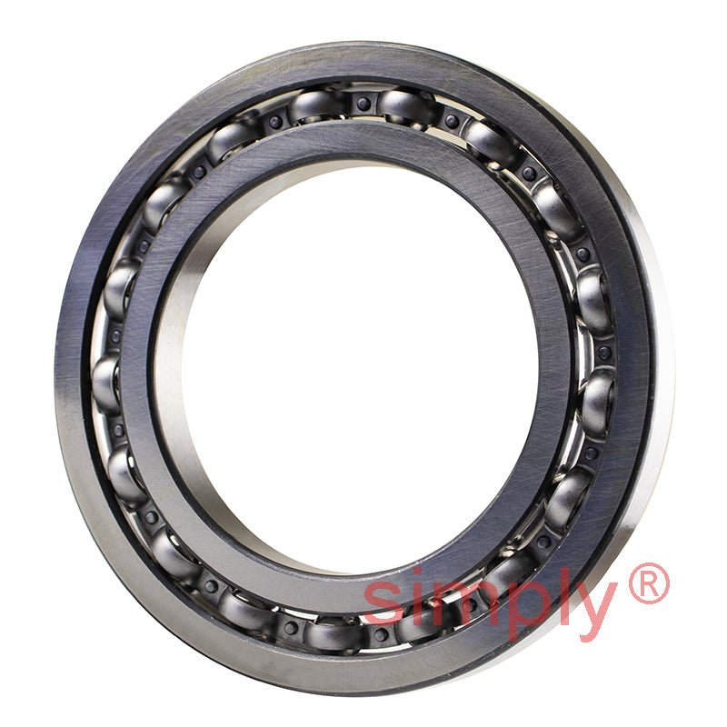 FAG 16012C3 Open Deep Groove Ball Bearing 60x95x11mm