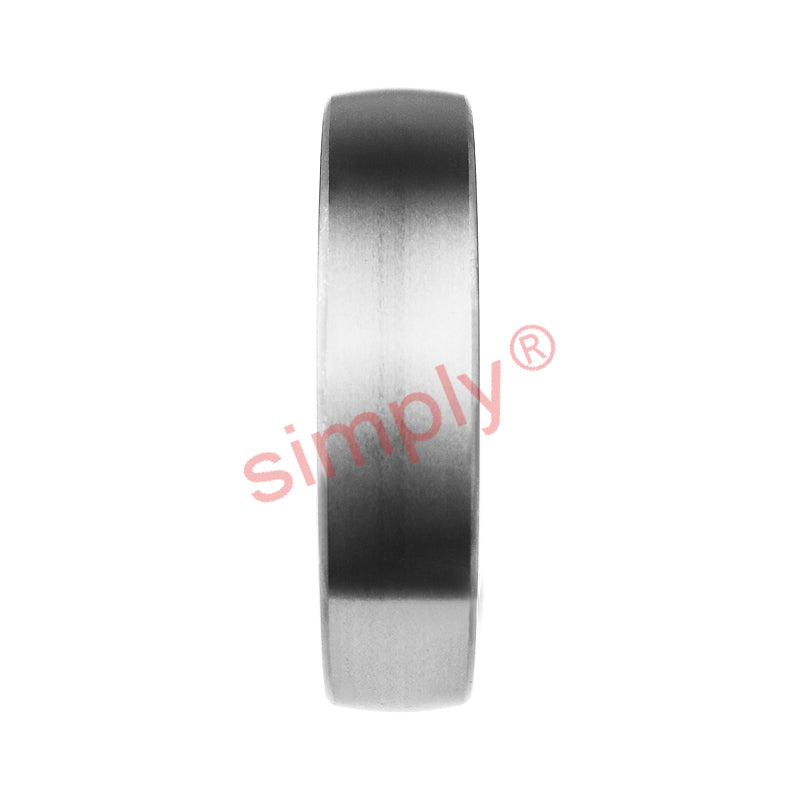 FAG 17262122RS1 Spherical Outside Dia Deep Groove Ball Bearing 60x110x22mm