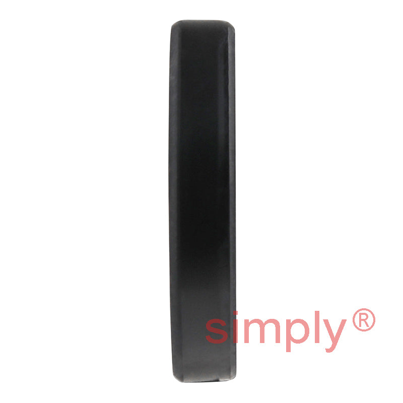 17x40x7mm Nitrile Rubber Single Lip Rotary Shaft Oil Seal with Garter Spring SC / R21