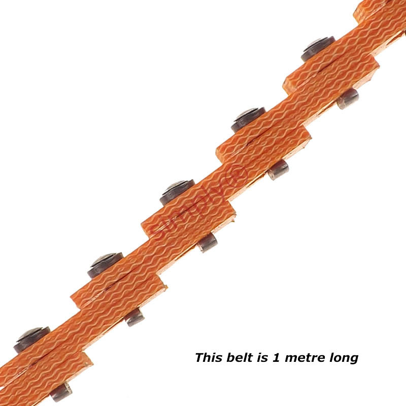 NuTLink C/22 High Performance Composite V-Belt 22mm Width