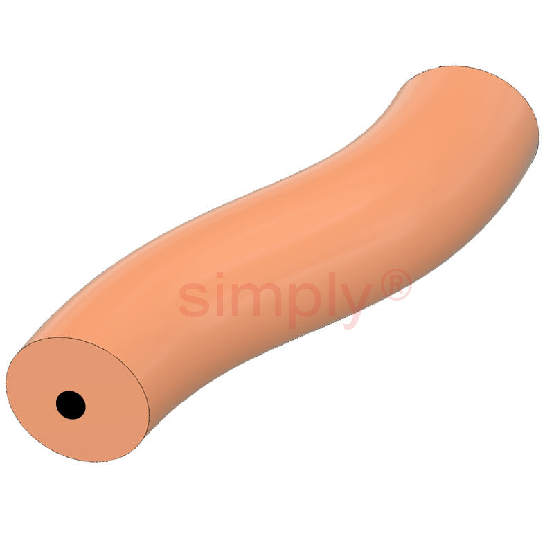 12.5mm RMW Type Round Volta Conveying Solutions Cord Belting