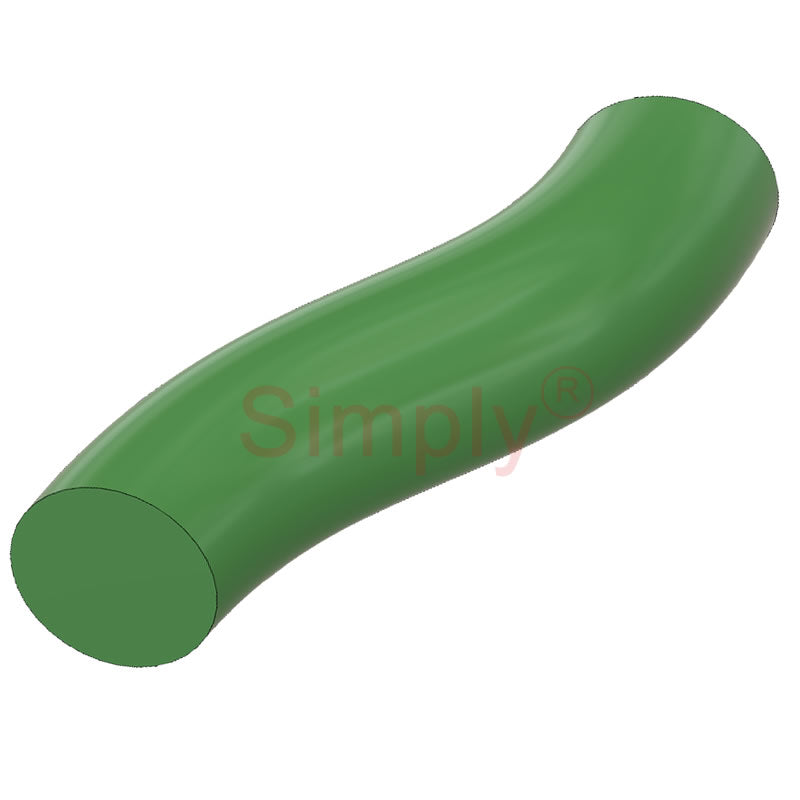 3mm RPN Type Round Volta Conveying Solutions Cord Belting