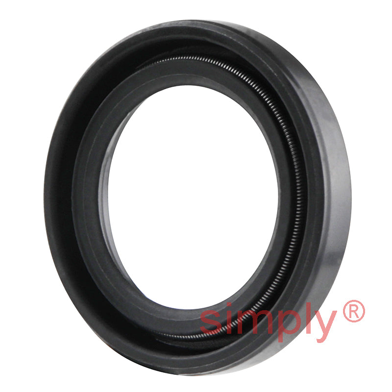 20x30x5mm Nitrile Rubber Single Lip Rotary Shaft Oil Seal SC / R21